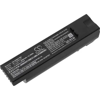 Baterie Cameron Sino CS-ZDS817BX, Li-Ion, 3400