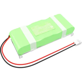 Baterie Cameron Sino CS-KRS100SL, Ni-Mh, 4500