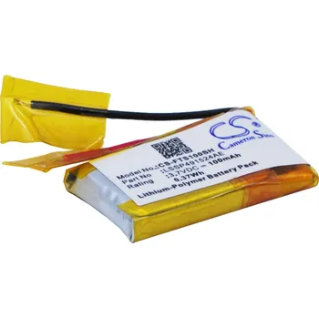 Baterie Cameron Sino CS-FTS100SH, Li-Polymer, 100