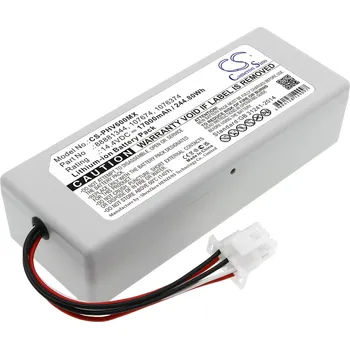 Baterie Cameron Sino CS-PHV600MX, Li-Ion, 17000