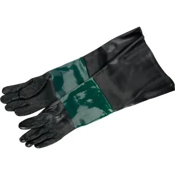 Pracovní rukavice BOW Ochranné rukavice pro SSK 3, 6204120