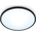 WiZ - LED Stmívatelné stropní svítidlo SUPERSLIM LED/14W/230V 2700-6500K Wi-Fi