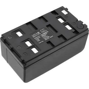 Baterie Cameron Sino CS-PMB02XL, Ni-Mh, 4200