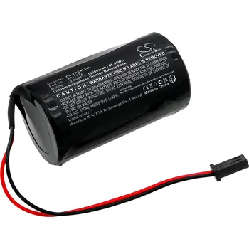 Baterie Cameron Sino CS-TRC472SL, Li-Mno2, 19000