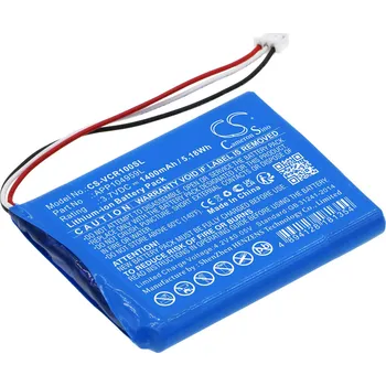 Baterie Cameron Sino CS-VCR100SL, Li-Ion, 1400