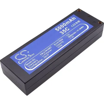 Baterie Cameron Sino CS-LT910RT, Li-Polymer, 5000