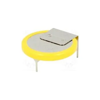 Článková baterie Baterie lithiové 3V CR2032,knoflíkové 210mAh nenabíjecí