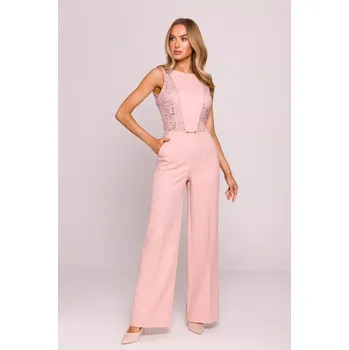 Dámský overall Dámský Overal model 213665 Moe L