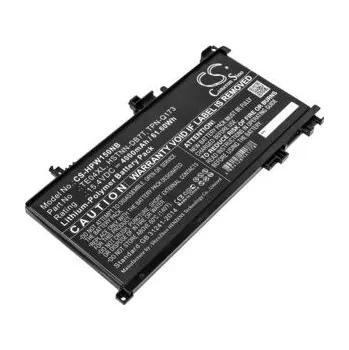 Baterie k notebooku Baterie Cameron Sino CS-HPW150NB, Li-Polymer, 4000