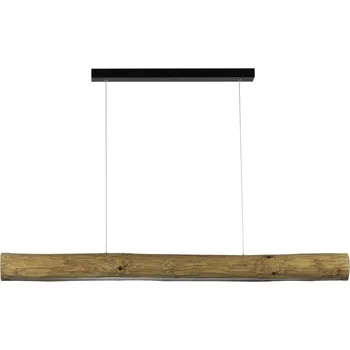 Spot-Light 69680104 - LED Stmívatelný lustr na lanku LUCAS LED/33W/230V