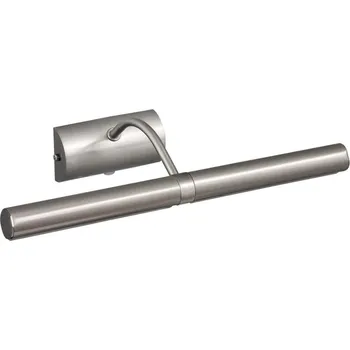 Nástěnné svítidlo Brilagi - LED Obrazové svítidlo DANAE 2xE14/4W/230V 3000K matný chrom