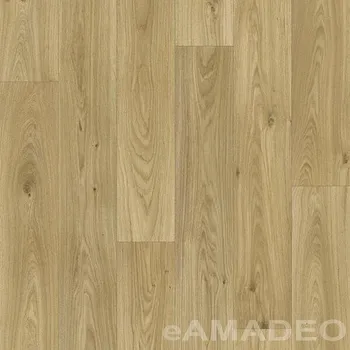 pvc podlaha Beauflor - Belgie PVC podlaha Quintex Gamble Oak 116M - 5m