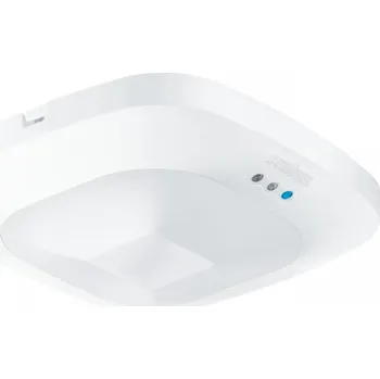 Hlásič požáru Steinel 002848 - Prezenční hlásič HF 360 COM2 bílá