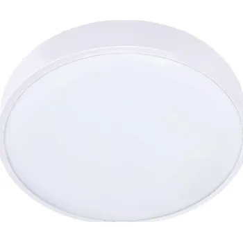 Brilagi - LED Stropní svítidlo POOL LED/36W/230V 3000/4500/6000K pr. 30 cm bílá
