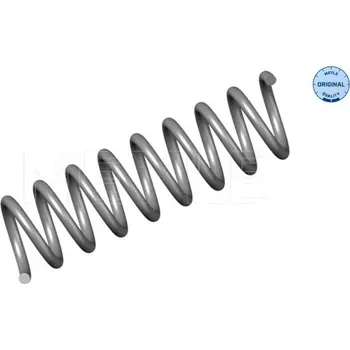 Pružina podvozku MEYLE 014 032 0155