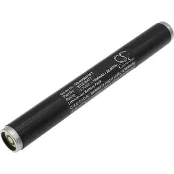 Baterie Cameron Sino CS-NXB970FT, Li-Ion, 7800