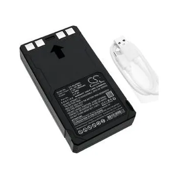 Baterie Cameron Sino CS-SL220SL, Li-Ion, 7000