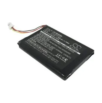 GPS Baterie Cameron Sino CS-IQN400SL, Li-Ion, 750