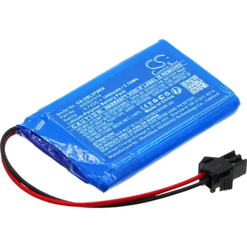 Baterie Cameron Sino CS-DBL579RX, Li-Polymer, 1000