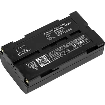 Baterie Cameron Sino CS-NKE100MD, Li-Ion, 2600