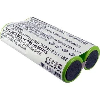 Baterie Cameron Sino CS-GVM540MD, Ni-Mh, 3600