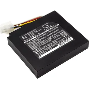 Baterie Cameron Sino CS-DML500SL, Li-Ion, 2000