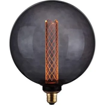 Žárovka LED Žárovka DECO VINTAGE G200 E27/4W/230V 1800K