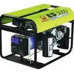 Elektrocentrála Pramac ES5000 AVR 230 V