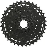 Shimano CS-LG300 černá 9s