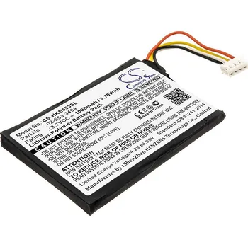 Baterie Cameron Sino CS-HKE553SL, Li-Polymer, 1000