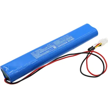 Baterie Cameron Sino CS-FHV100LS, Lifepo4, 3600