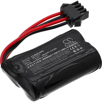 Baterie Cameron Sino CS-MSR100RX, Li-Ion, 650