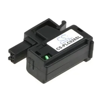 Baterie Cameron Sino CS-PLC026SL, Li-Mno2, 1750