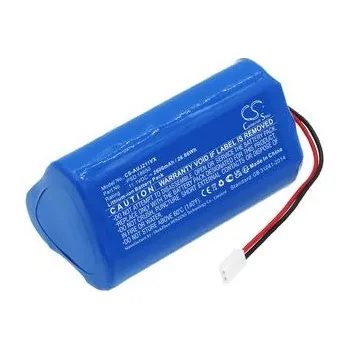 Elektronika Baterie Cameron Sino CS-AUJ211VX, Li-Ion, 2600