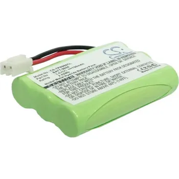 Baterie pro mobilní telefon Baterie Cameron Sino CS-TPN960CL, Ni-Mh, 700