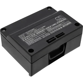 Baterie Cameron Sino CS-CBT836BL, Ni-Mh, 2000