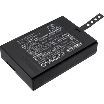 Baterie Cameron Sino CS-CPE100RC, Li-Ion, 10000