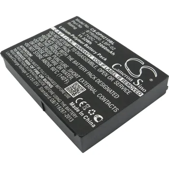 Elektronika Baterie Cameron Sino CS-OPH210BL, Li-Polymer, 3060