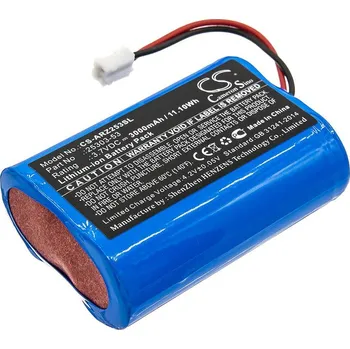 Baterie Cameron Sino CS-ARZ253SL, Li-Ion, 3000