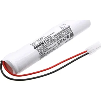 Baterie Cameron Sino CS-THS286LS, Ni-Cd, 2000