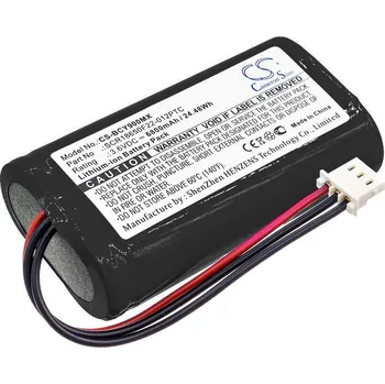 Baterie Cameron Sino CS-BCY900MX, Li-Ion, 6800