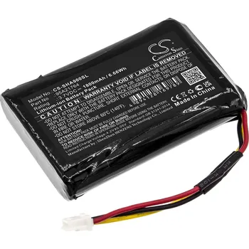 Baterie Cameron Sino CS-SHA900SL, Li-Ion, 1800