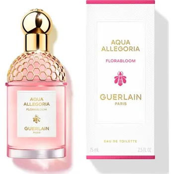 Dámský parfém Guerlain Guerlain Aqua Allegoria Florabloom, Toaletní voda 40ml Pre ženy Toaletní voda