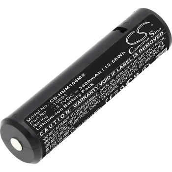 Baterie Cameron Sino CS-HNM106MX, Li-Ion, 3400