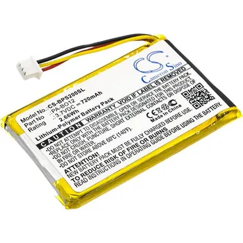 Baterie Cameron Sino CS-BPS200SL, Li-Polymer, 720