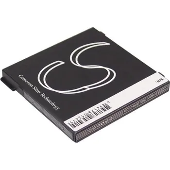Baterie pro mobilní telefon Baterie Cameron Sino CS-MEL550SL, Li-Ion, 550