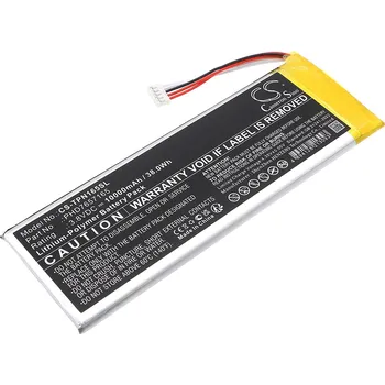 Baterie Cameron Sino CS-TPN165SL, Li-Polymer, 10000