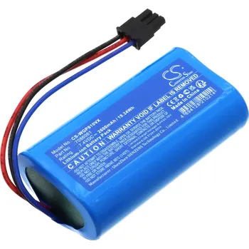 Baterie Cameron Sino CS-WGP810VX, Li-Ion, 2600