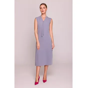 Dámské šaty Denní šaty model 214658 Stylove XXL