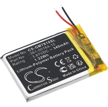 Baterie Cameron Sino CS-GMT810SL, Li-Polymer, 340